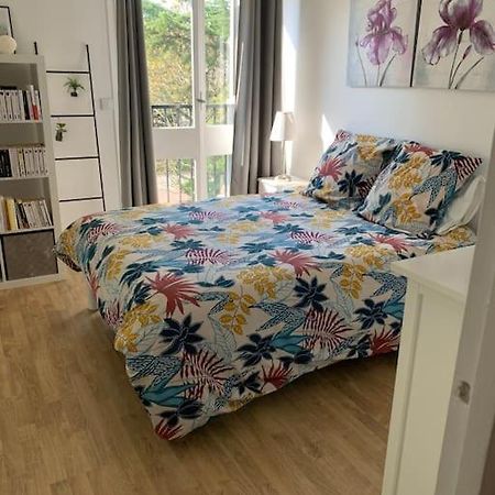 Appartement 55 M2 Le Chesnay Le Chesnay  Exterior foto