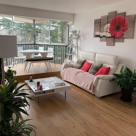 Appartement 55 M2 Le Chesnay Le Chesnay  Exterior foto